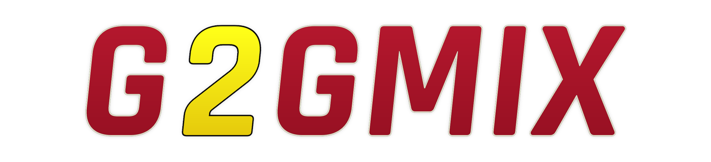 g2gmix